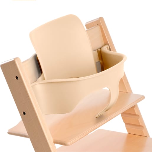 Stokke Babyset Tripp Trapp | ab 6+ Monate | Hochstühle