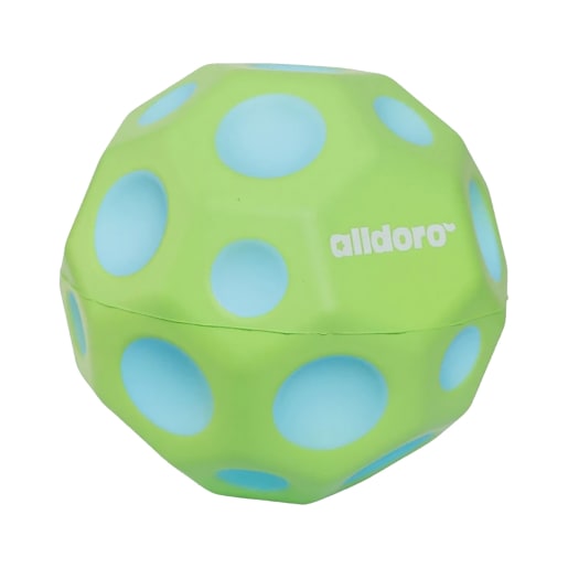 alldoro XXL Bouncing Ball, Ø 15 cm, ab 3 Jahren