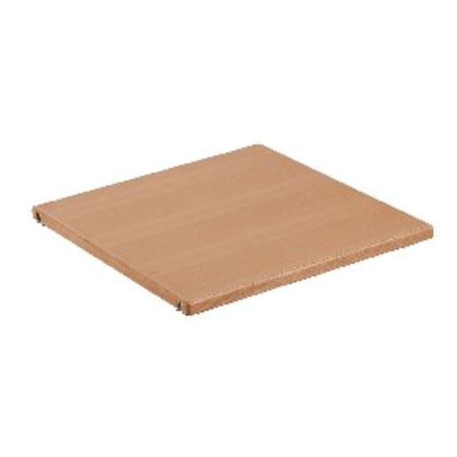WEHRFRITZ Konstruktionsboden Forminant, Dekor, B 65 cm