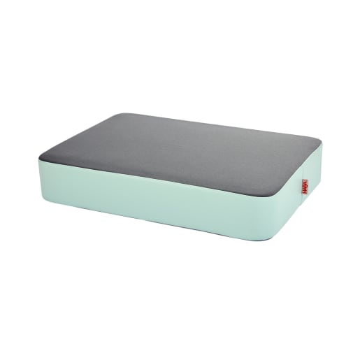 HABA Indoor-Hüpfpolster, klein, Aqua