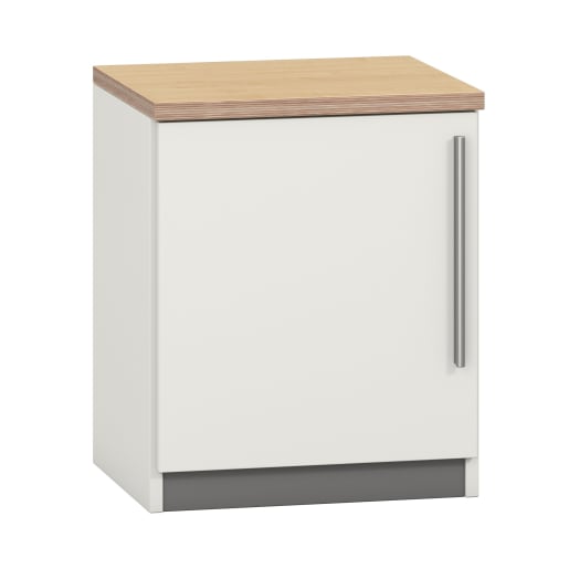 WEHRFRITZ Spiel-Kühlschrank Nuka, ab 2 Jahren, Spielküche/Kinderküche