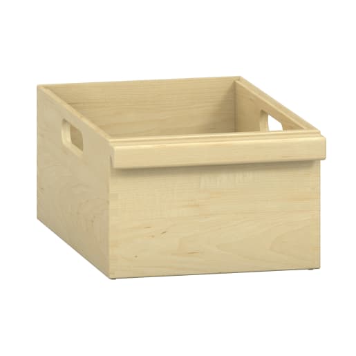 WEHRFRITZ Materialkasten, schmal