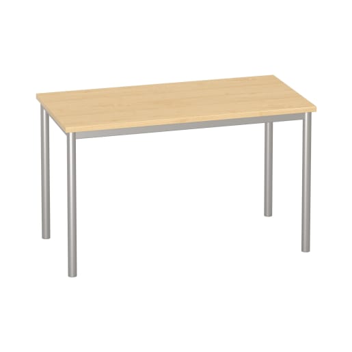 WEHRFRITZ Mehrzwecktisch „Tabit“, 120 x 60 cm | ab 18+ Monate | Klapp- und Mehrzwecktische