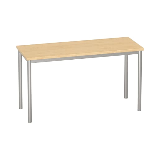 WEHRFRITZ Mehrzwecktisch „Tabit“, 130 x 50 cm | ab 18+ Monate | Klapp- und Mehrzwecktische