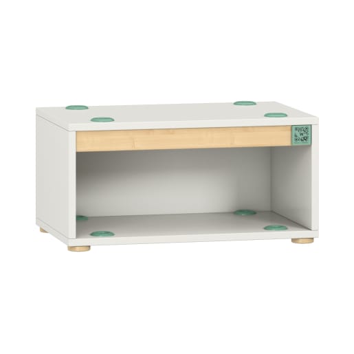 WEHRFRITZ Flexi Module Basischrank klein