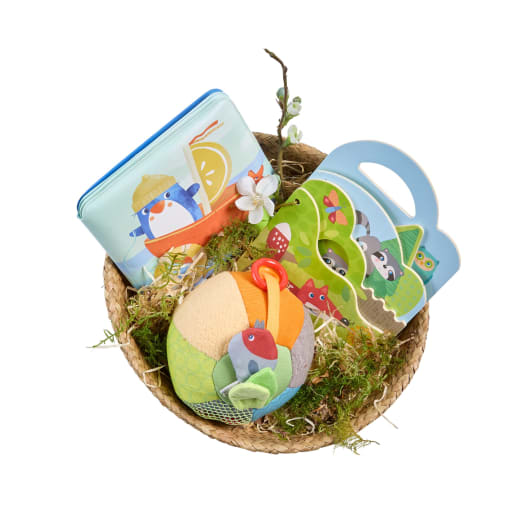 HABA Osternest für Babys (0 bis 1 Jahr)