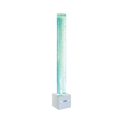WEHRFRITZ LED-Wassersäule, manueller Farbwechsel, Ø 15, H 150 cm | Wassersäulen