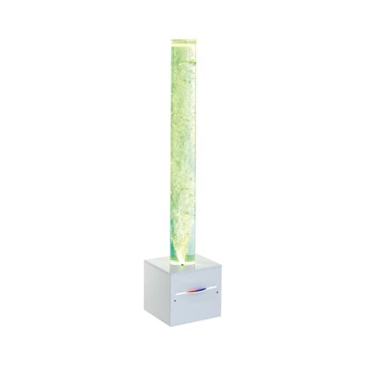 WEHRFRITZ LED-Wassersäule, manueller Farbwechsel, Ø 10, H 108 cm | Wassersäulen