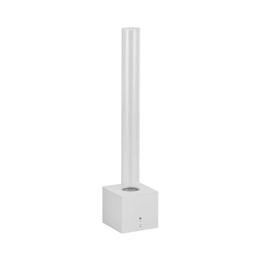 WEHRFRITZ LED-Wassersäule, RGBW, mit Fernbedienung, Ø 15, H 150 cm | Wassersäulen
