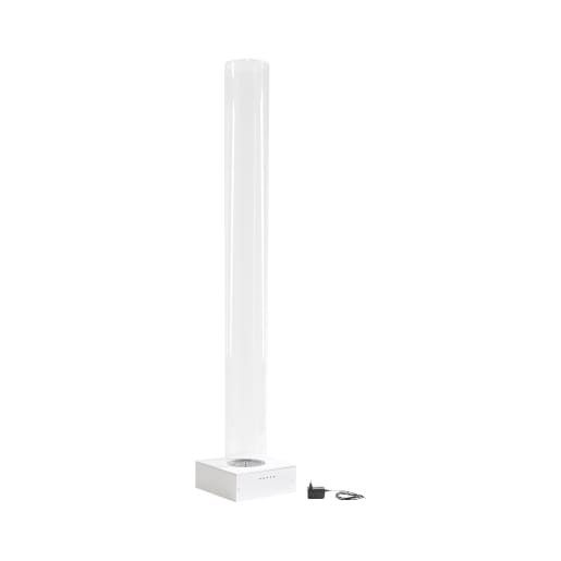 WEHRFRITZ LED-Wassersäule, RGBW, mit Fernbedienung , Ø 20, H 200 cm | Wassersäulen