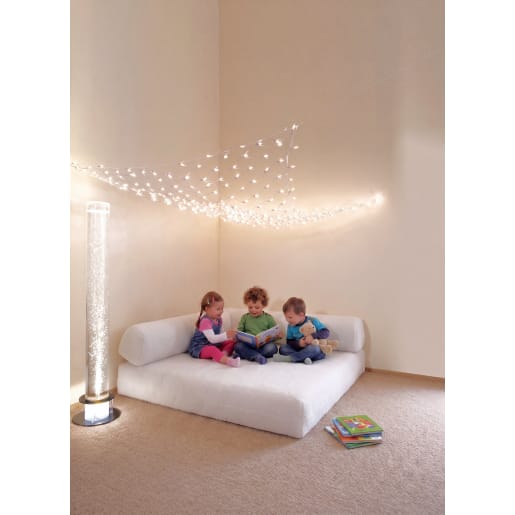 WEHRFRITZ LED-Lichternetz | Lampen und Leuchten | Für Krippe & Kindergarten, Schule & Hort, Therapie & Pflege