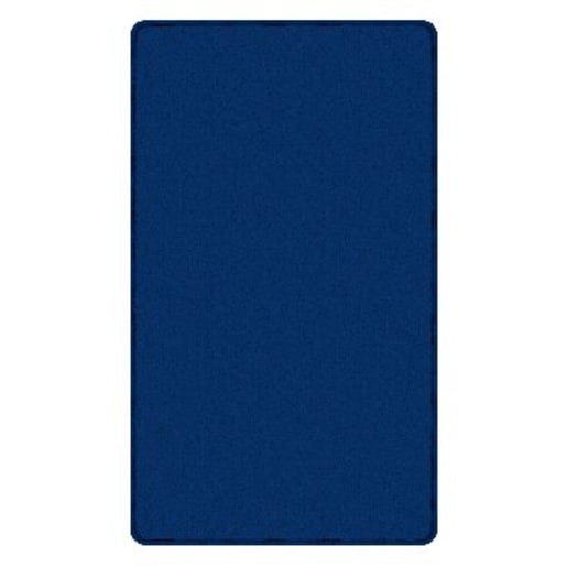 WEHRFRITZ Spielteppich blau