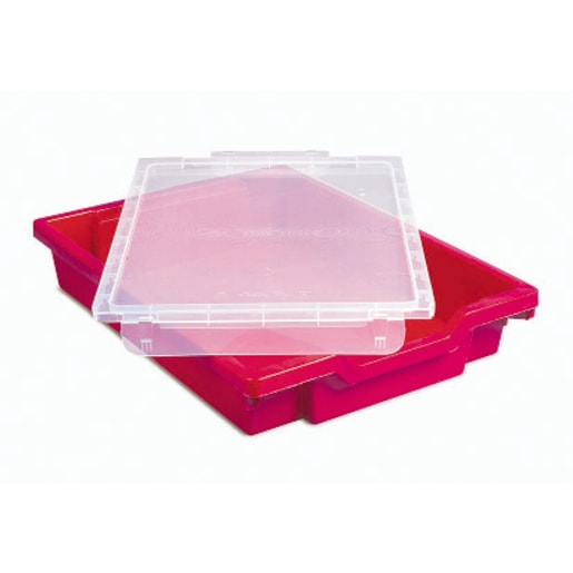 Gratnells Deckel für Gratnells Materialboxen für Forminant