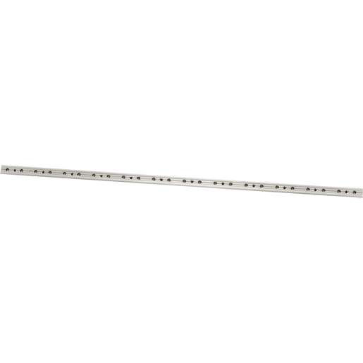 T-Profilschienensystem, L 97 cm
