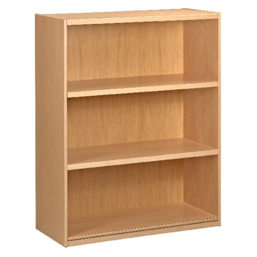 WEHRFRITZ Schultaschenregal, B 120 x H 160,4 x T 47 cm, für 15 Taschen, Fachhöhe 44 cm | ab 6+ Jahre | Garderobenschränke | Für Schule & Hort