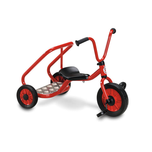 winther Taxi für 2 Kinder