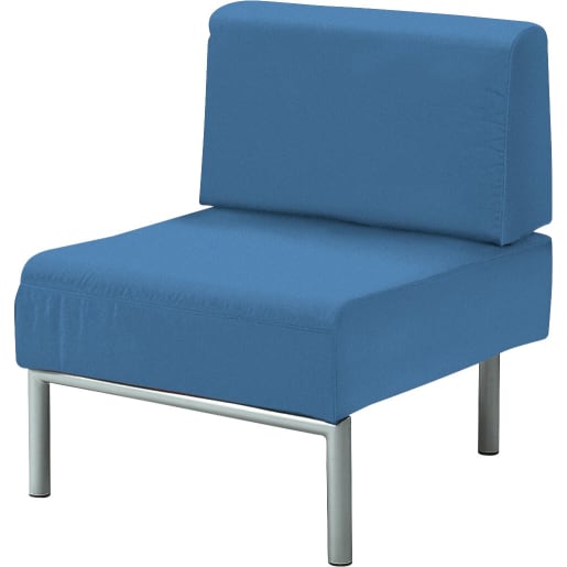 WEHRFRITZ Sessel Rebello, div. Stoffe