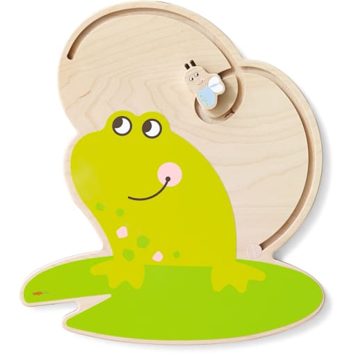 WEHRFRITZ Wandapplikation Frosch