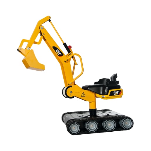 Sandbagger „Digger