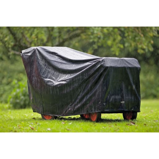 winther Regenschutz für Winther-Krippenwagen