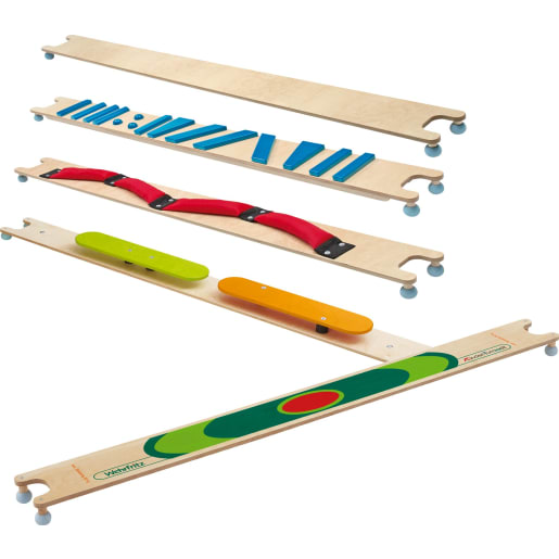 WEHRFRITZ Balancier-Set 1