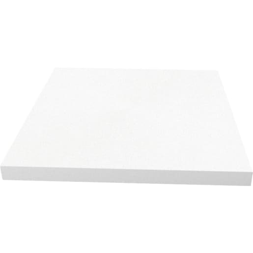 WEHRFRITZ Bodenpolster Schaumstoff, quadratisch, Höhe 18 cm | ab 0+ | Krabbel-und Liegematten | Für Krippe & Kindergarten, Schule & Hort