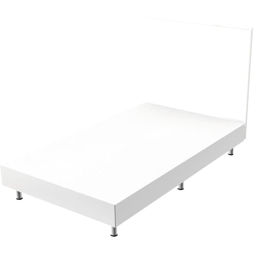 WEHRFRITZ Wasserbett, 220x130x44cm