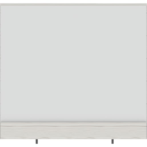 WEHRFRITZ Wandspiegel, H 106 x B 130 cm | ab 0+ | Spiegel | Für Krippe & Kindergarten, Schule & Hort, Therapie & Pflege