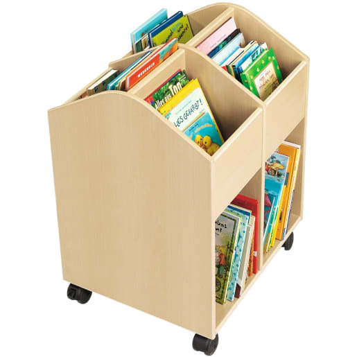 WEHRFRITZ Bücherkiste groß