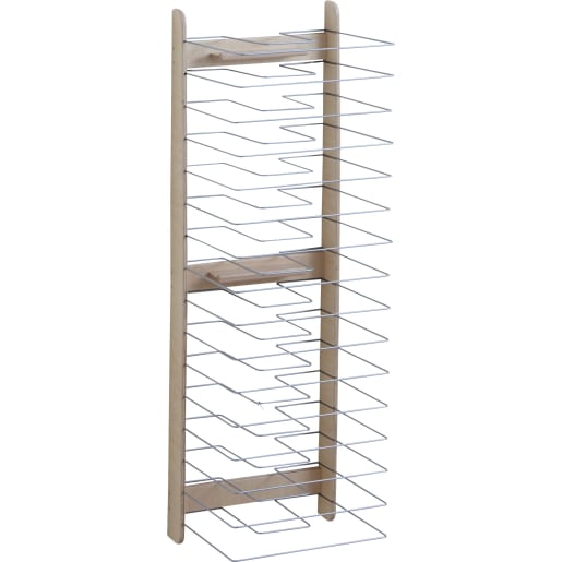 Wand-Bildertrockner