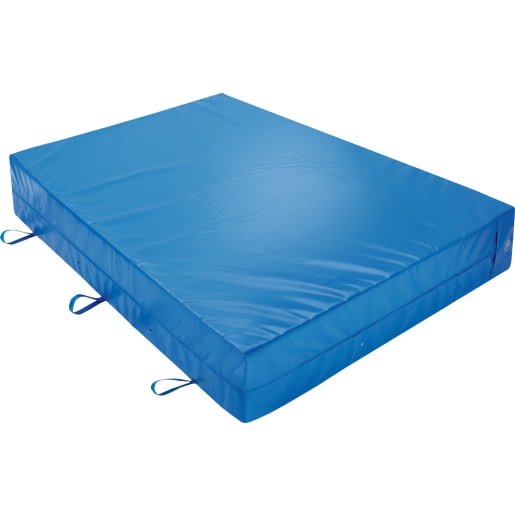 WEHRFRITZ Weichbodenmatte, L 200 x B 150 x H 30 cm