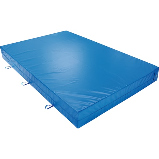 WEHRFRITZ Weichbodenmatte, L 300 x B 200 x H 30 cm
