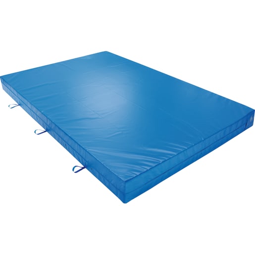 WEHRFRITZ Weichbodenmatte, L 300 x B 200 x H 25 cm