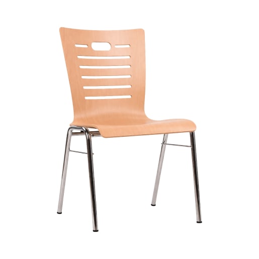 Stuhl combisit C, Sitzh. 46 cm