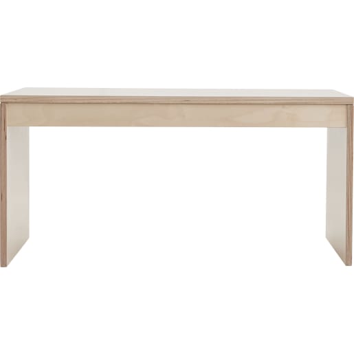 WEHRFRITZ Tisch, div. Farben, L 120 x B 70 x H 59 cm | ab 5+ Jahre | Klapp- und Mehrzwecktische | Für Krippe & Kindergarten, Schule & Hort, Therapie &