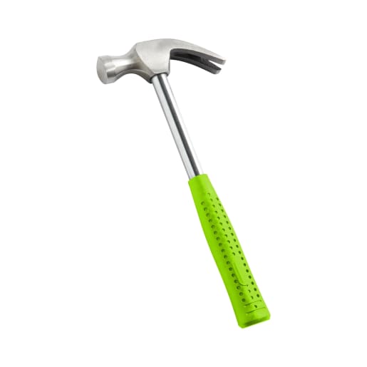 HABA Terra Kids - Hammer | ab 6+ Jahre | Werkzeuge