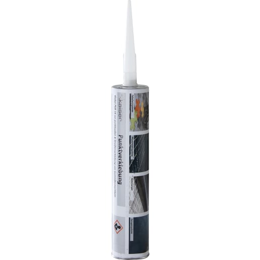 Prepolymerkleber