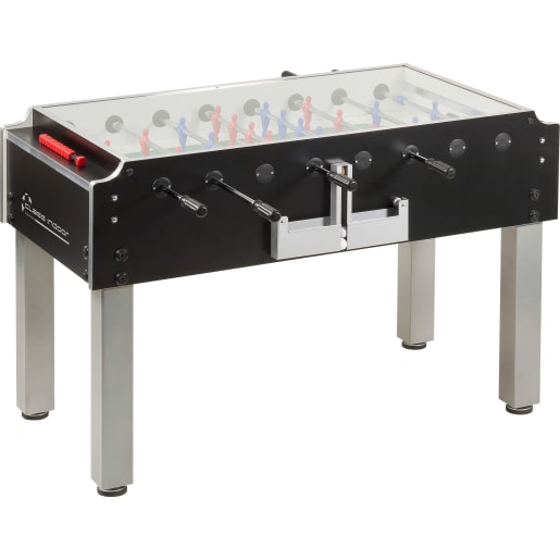 Winsport Kicker Garlando mit Glasabdeckung