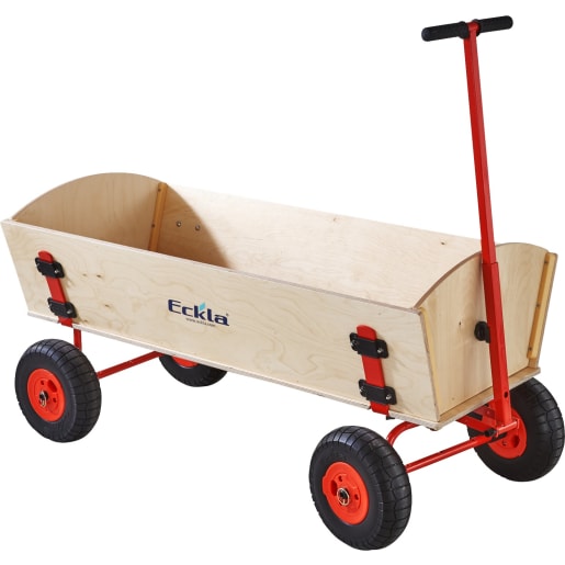 Eckla Bollerwagen XXL