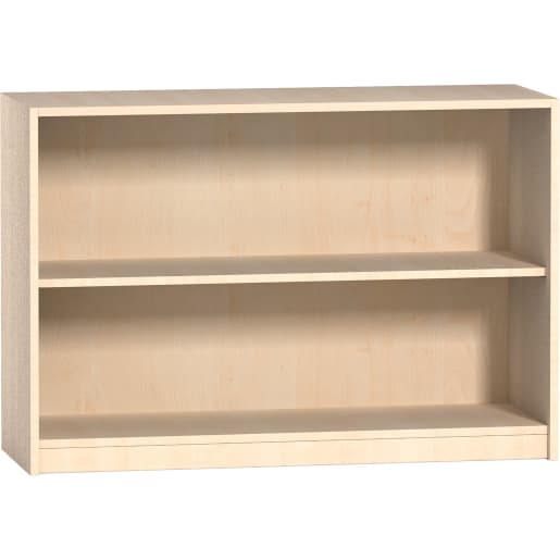 WEHRFRITZ Regalschrank variado, B 80 x H 80,6 x T 58 cm