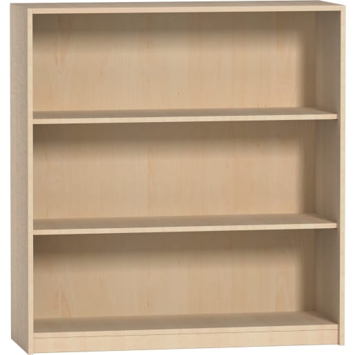 WEHRFRITZ Regalschrank variado, B 100 x H 117,4 x T 43,5 cm