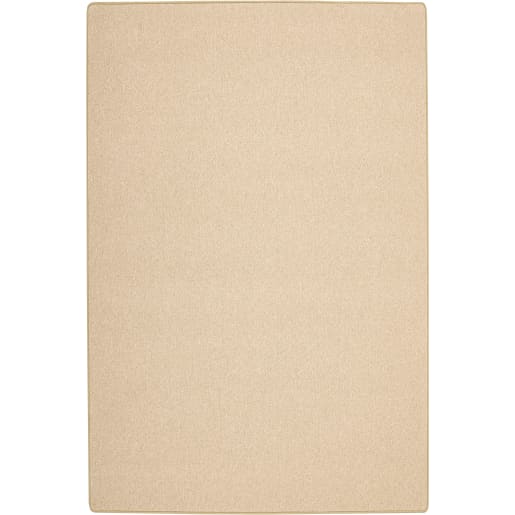 Bauteppich, Sandbeige, 2 x 3 m