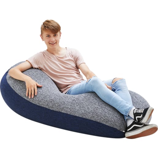 WEHRFRITZ Sitzsack Spandi