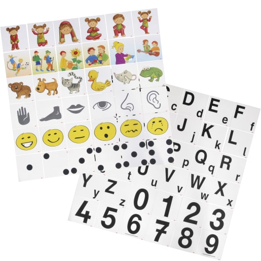 WEHRFRITZ Aktivitätskarten Kinder, 36 Stück | ab 3+ Jahre | Motorikspiele | Für Krippe & Kindergarten, Schule & Hort, Therapie & Pflege