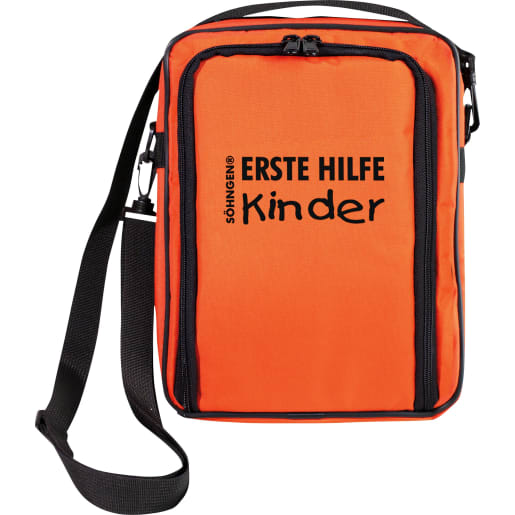 Söhngen SÖHNGEN Erste-Hilfe-Tasche Kindergarten für Wandertage