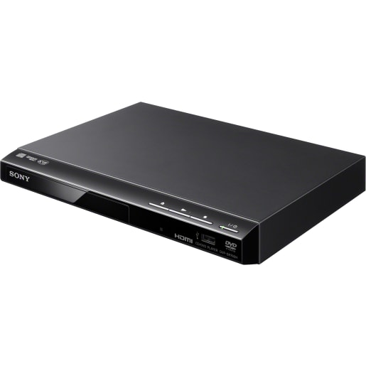 DVD/CD-Player