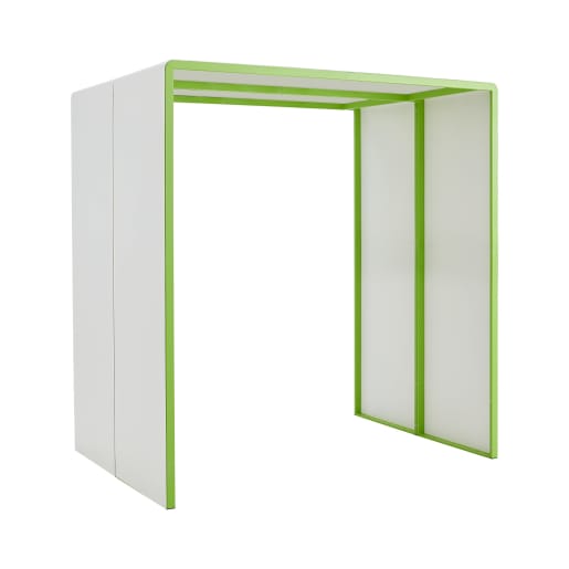 WEHRFRITZ set.upp-Cube, breit