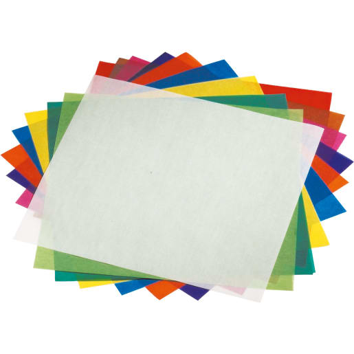 Faltblätter, 15 x 15 cm, 500 Blatt