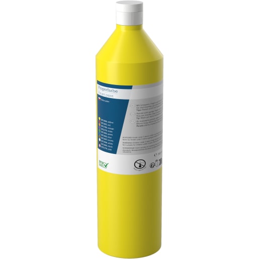 WEHRFRITZ WEHRFRITZ Fingermalfarben, Einzelfarben à 750 ml