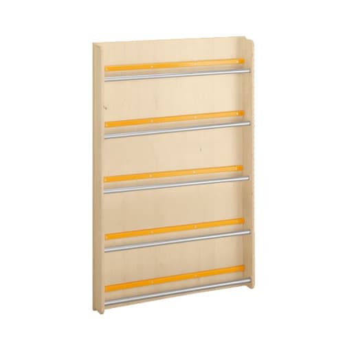 WEHRFRITZ Stiefelwand YUNA ca. 90x145x13cm